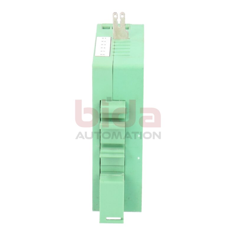 Pees Components AN 401 Druckregler Modul Pressure Regulator Module