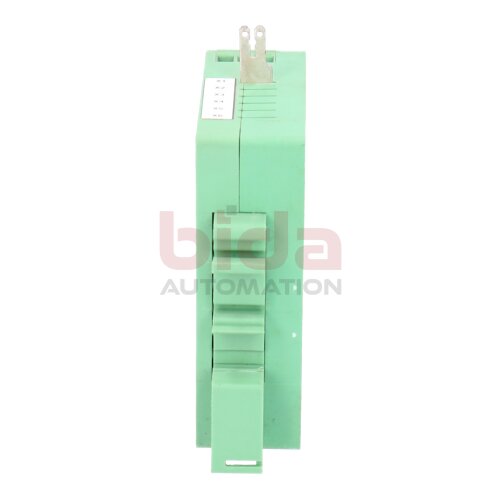 Pees Components AN 401 Druckregler Modul Pressure Regulator Module