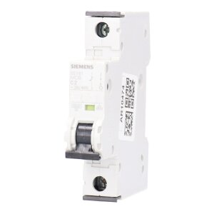 Siemens 5SY61 MCB C2 Leistungsschutzschalter Circuit Breaker