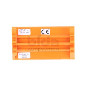 Weidmüller 998746 24VDC Analog Input Self Powered