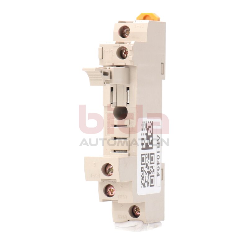 Omron P2RF-05-E Relaissockel Relay Socket