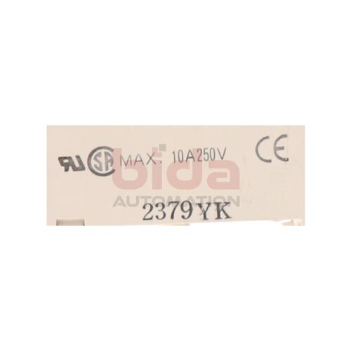 Omron P2RF-05-E Relaissockel Relay Socket