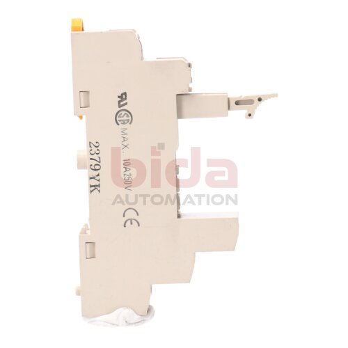 Omron P2RF-05-E Relaissockel Relay Socket