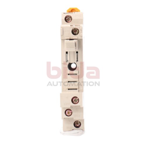 Omron P2RF-05-E Relaissockel Relay Socket