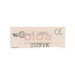 Omron P2RF-05-E Relaissockel Relay Socket