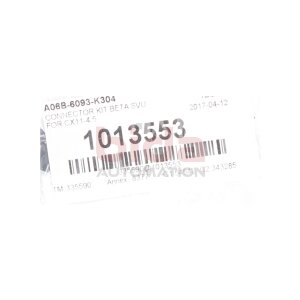 Fanuc A06B-6093-K304 Steckverbinder Connector Kit