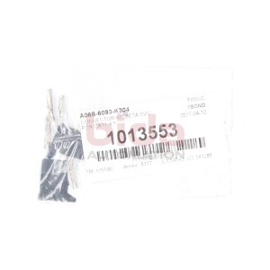 Fanuc A06B-6093-K304 Steckverbinder Connector Kit