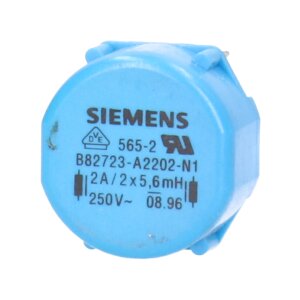 Siemens B82723-A2202-N1 Gleichtaktdrosseln Common Mode...