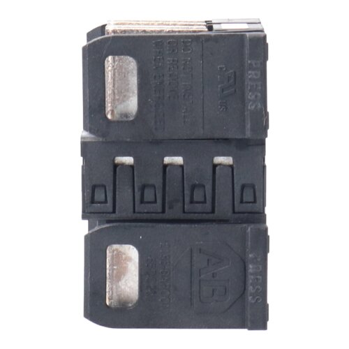 Allen Bradley 2198-BARCON-55DC200 STECKVERBINDER  CONNECTOR