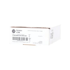 Allen Bradley 2198-BARCON-55DC200 STECKVERBINDER  CONNECTOR
