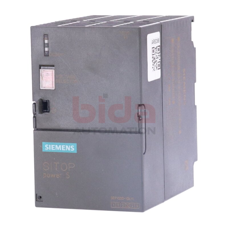 Siemens 6ES7307-1EA00-0AA0