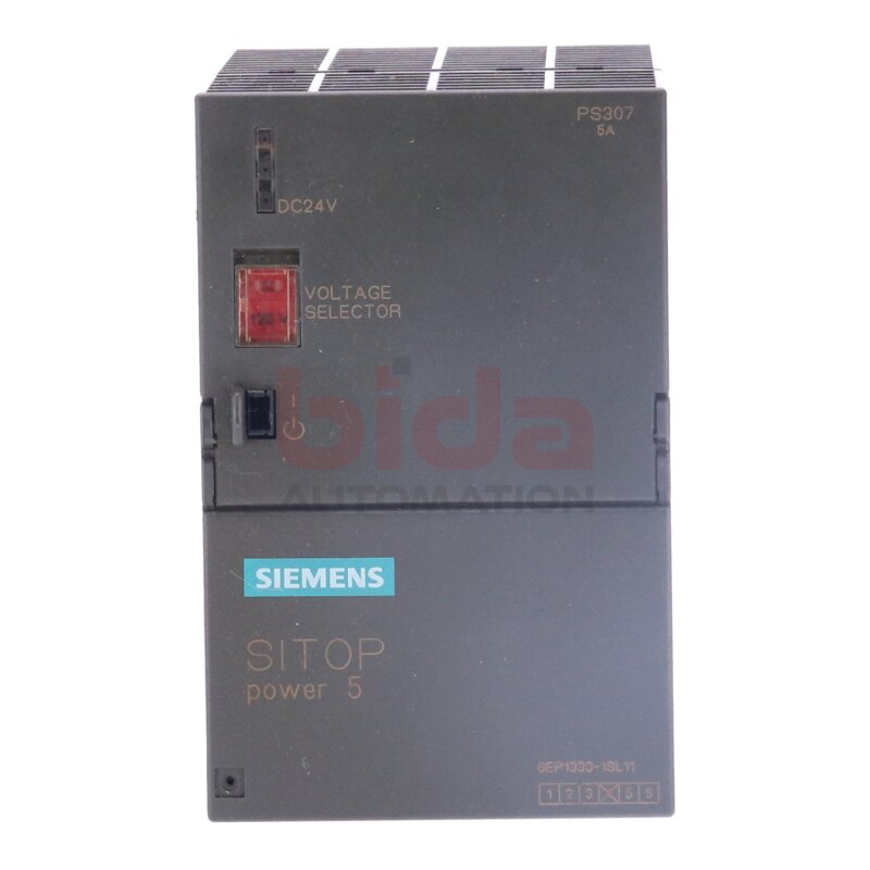 Siemens 6ES7307-1EA00-0AA0