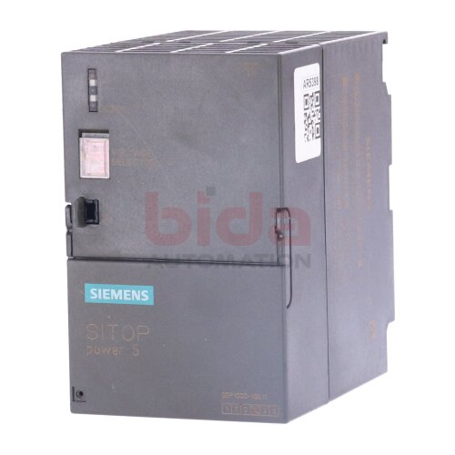 Siemens 6ES7307-1EA00-0AA0