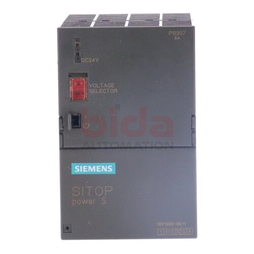 Siemens 6ES7307-1EA00-0AA0