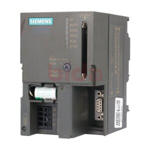 Siemens Simatic S7 6ES7 314-1AE04-0AB0 /...