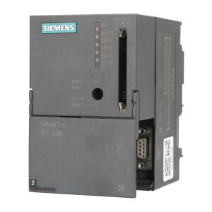 Siemens 6ES7 315-1AF03-0AB0 / 6ES7315-1AF03-0AB0 Simatic...