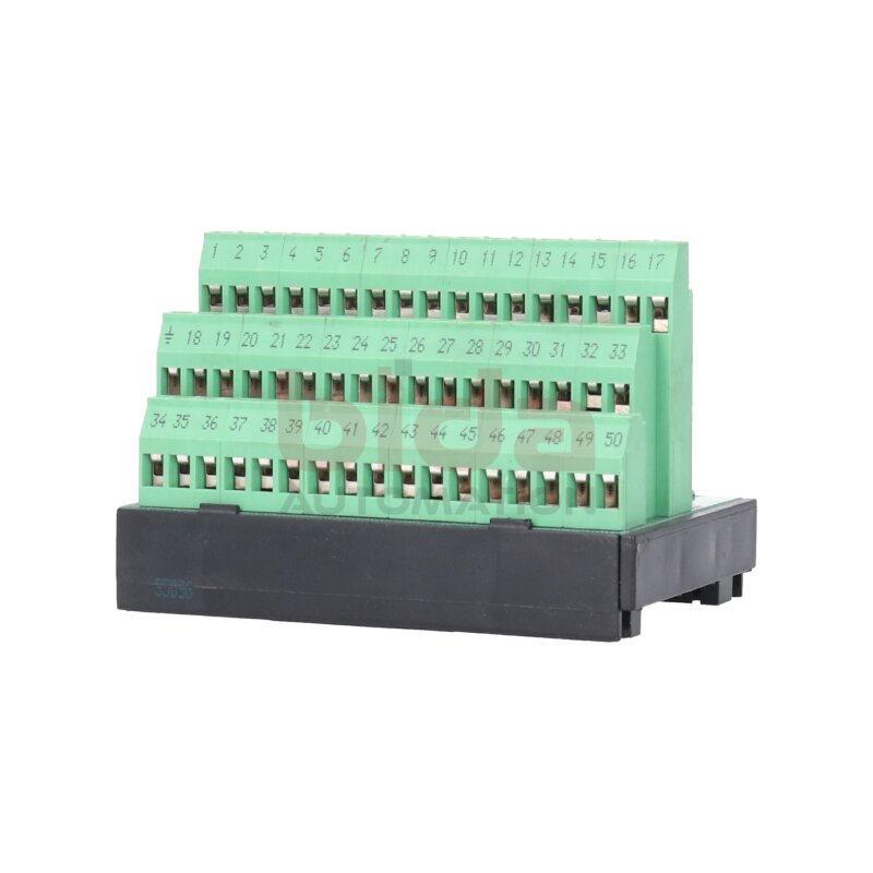 Murr Elektronik 54044 Signal Transfer Stecker Signal Transfer Connector