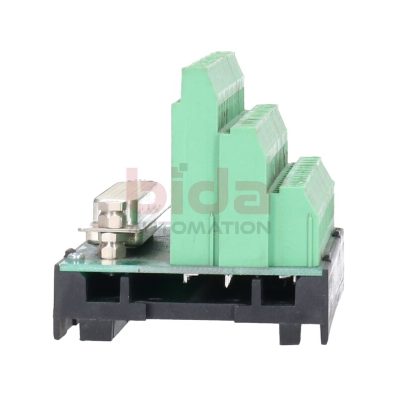 Murr Elektronik 54044 Signal Transfer Stecker Signal Transfer Connector