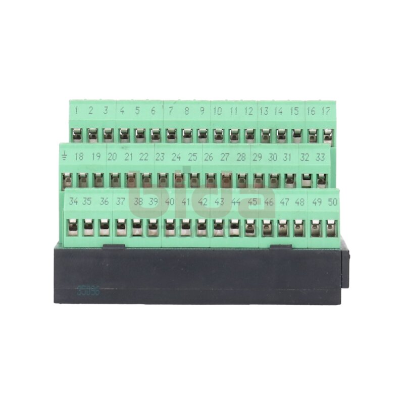 Murr Elektronik 54044 Signal Transfer Stecker Signal Transfer Connector