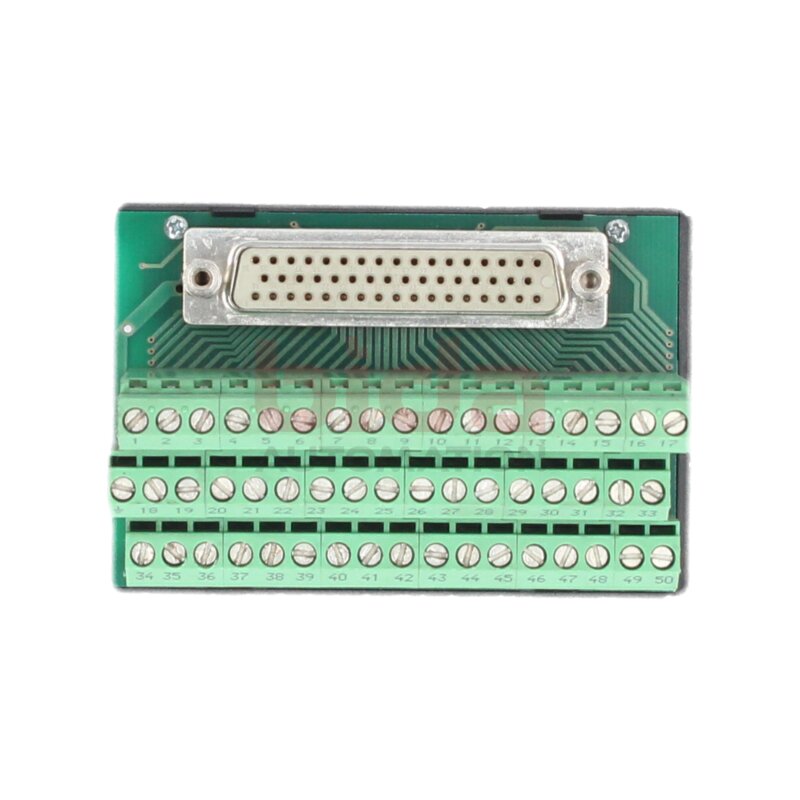 Murr Elektronik 54044 Signal Transfer Stecker Signal Transfer Connector