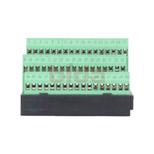 Murr Elektronik 54044 Signal Transfer Stecker Signal Transfer Connector