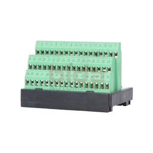 Murr Elektronik 54044 Signal Transfer Stecker Signal...