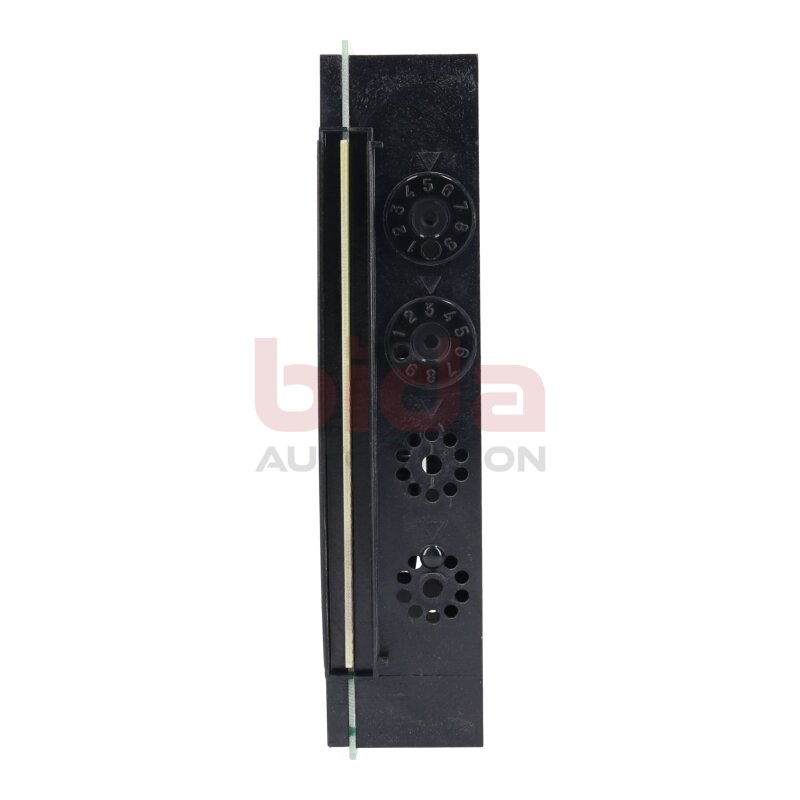 Schneider TSX 47/67/87/ TSXDST2472 Ausgangsmodul Output Module 24VDC  0,5A