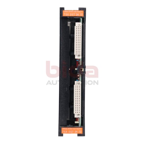 Schneider TSX 47/67/87/ TSXDST2472 Ausgangsmodul Output Module 24VDC  0,5A