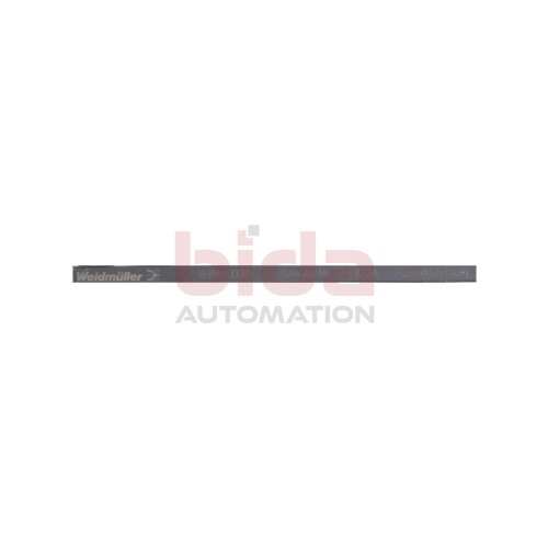 Weidm&uuml;ller 1938660000 SAI-AU M8 SB 8D0 2A  Sensor/Aktorbox aktiv Sensor/ Actuator Box activ
