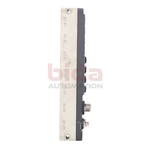 Weidm&uuml;ller 1938660000 SAI-AU M8 SB 8D0 2A  Sensor/Aktorbox aktiv Sensor/ Actuator Box activ