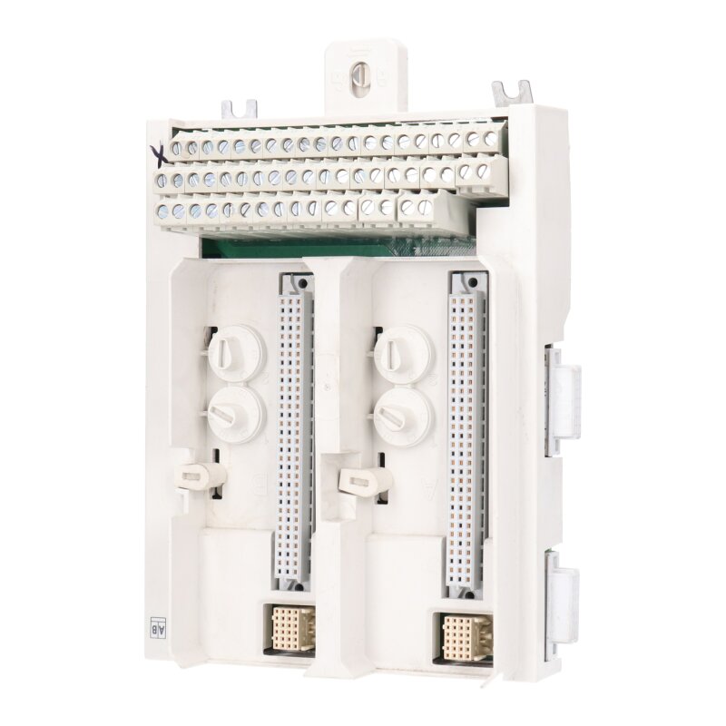 ABB 3BSE020850R1 Terminal Modul Terminal Module
