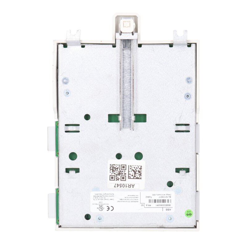 ABB 3BSE020850R1 Terminal Modul Terminal Module