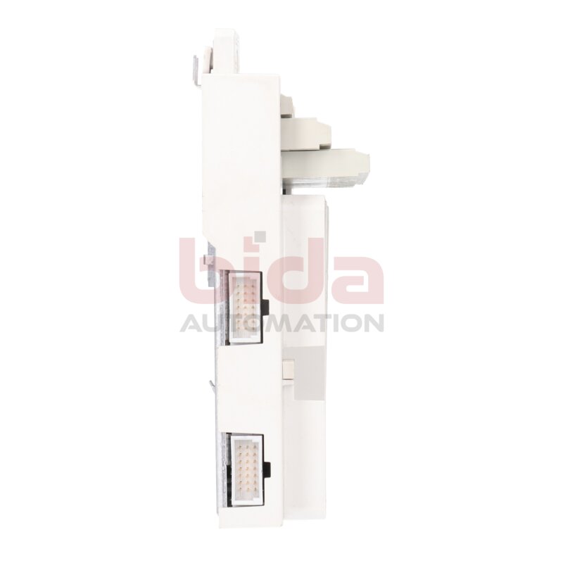 ABB 3BSE020850R1 Terminal Modul Terminal Module