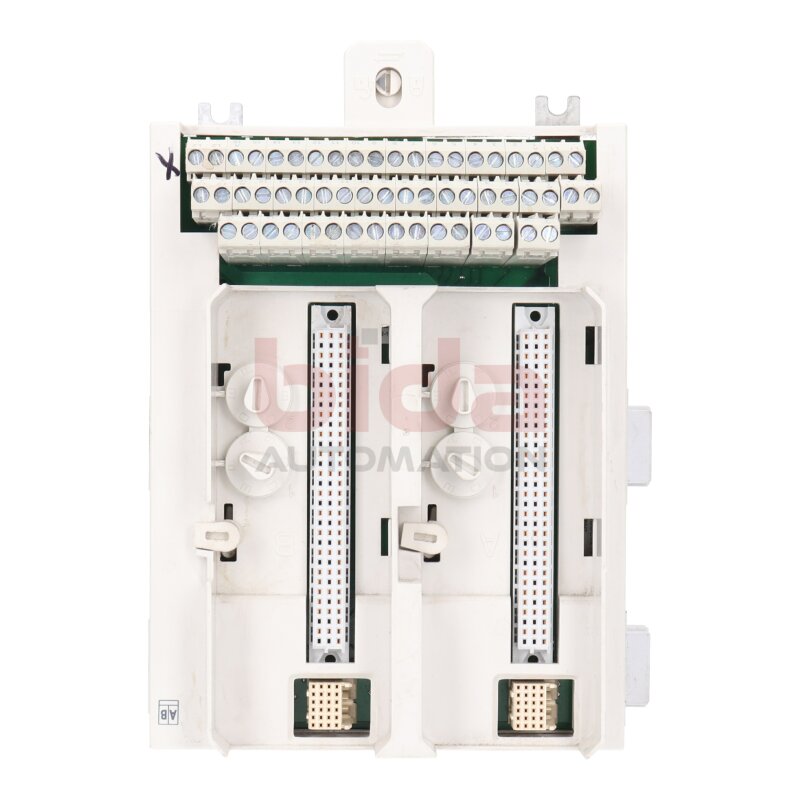 ABB 3BSE020850R1 Terminal Modul Terminal Module