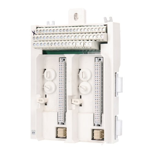 ABB 3BSE020850R1 Terminal Modul Terminal Module