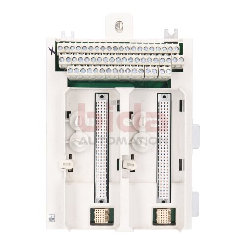 ABB 3BSE020850R1 Terminal Modul Terminal Module