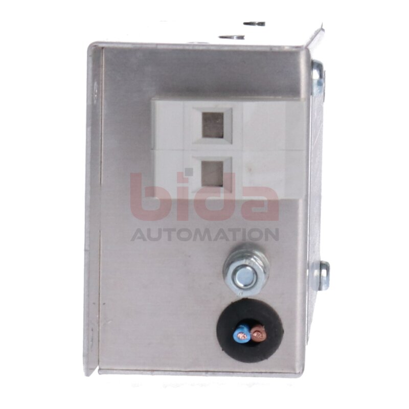 Rasmi Electronics 3G3JV PFI 1010-E Einphasenfilter Single Phase RFI Filter