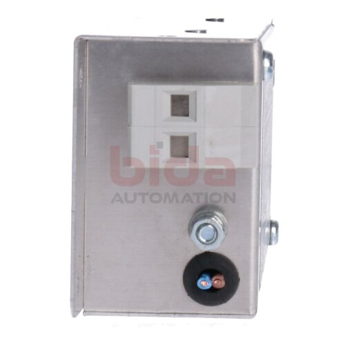 Rasmi Electronics 3G3JV PFI 1010-E Einphasenfilter Single Phase RFI Filter
