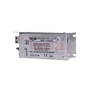 Rasmi Electronics 3G3JV PFI 1010-E Einphasenfilter Single...