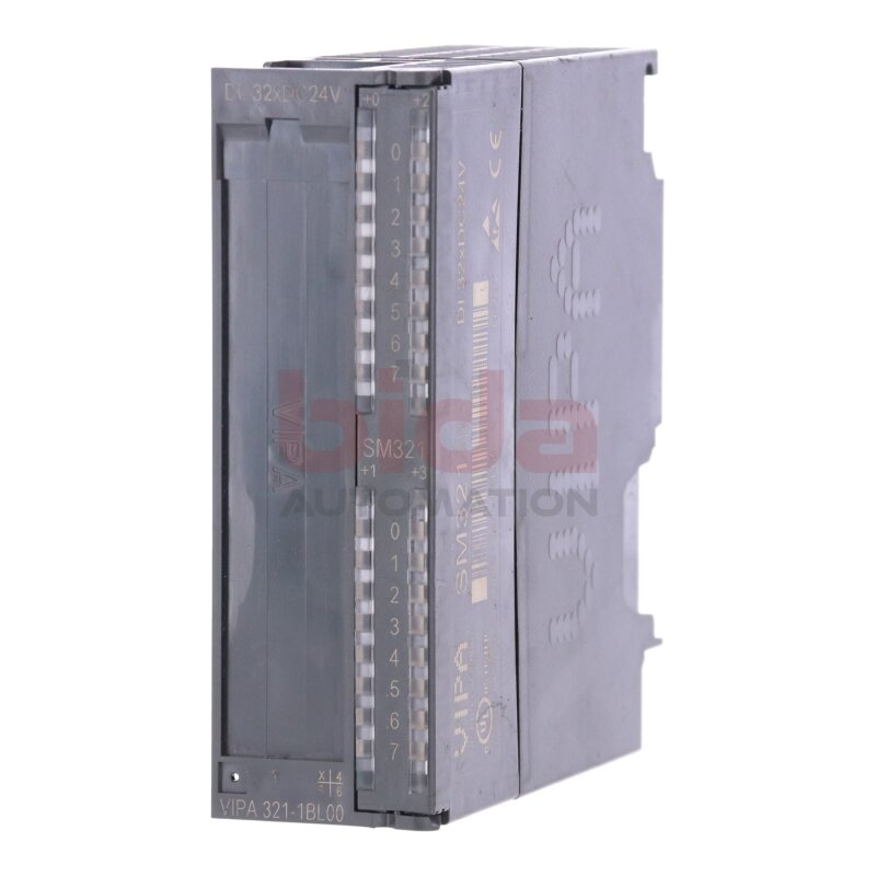 VIPA 321-1BL00 Eingabemodul Input Module