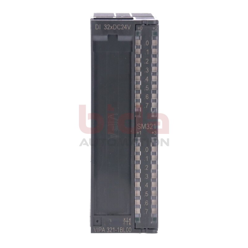 VIPA 321-1BL00 Eingabemodul Input Module