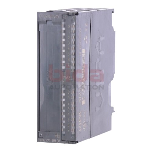 VIPA 321-1BL00 Eingabemodul Input Module