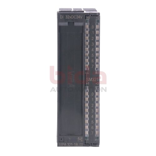 VIPA 321-1BL00 Eingabemodul Input Module