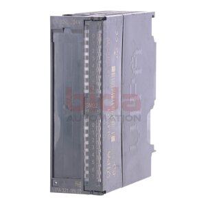 VIPA 321-1BL00 Eingabemodul Input Module