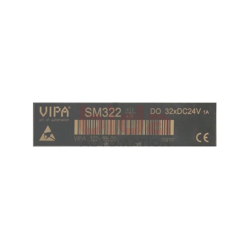 VIPA 322-1BL00