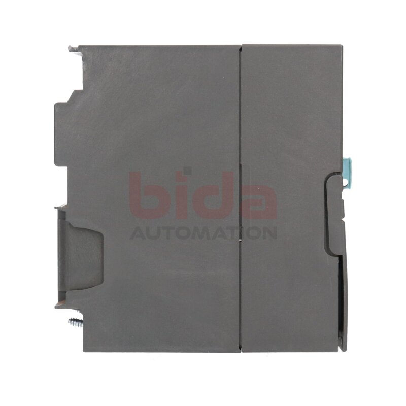 Siemens Simatic S7 6ES7 314-1AE02-0AB0 / 6ES7314-1AE02-0AB0 Zentralbaugruppe Central Assembly