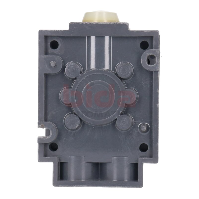 Stahl 8030/11 Installationsschalter Installation Switch