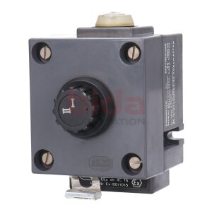 Stahl 8030/11 Installationsschalter Installation Switch