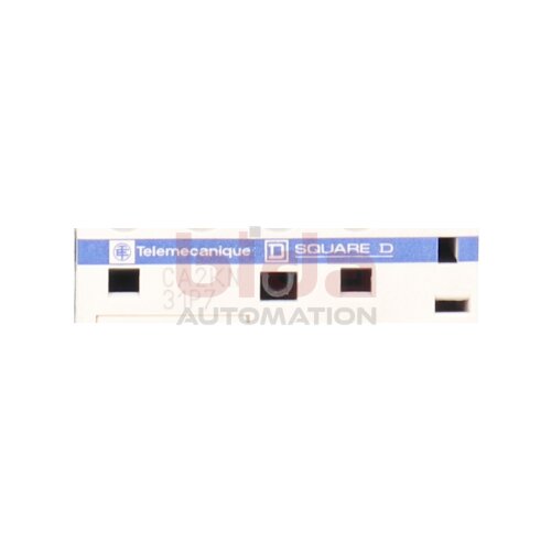 Telemecanique CA2KN 31P7 Hilfssch&uuml;tz Auxiliary Contactor