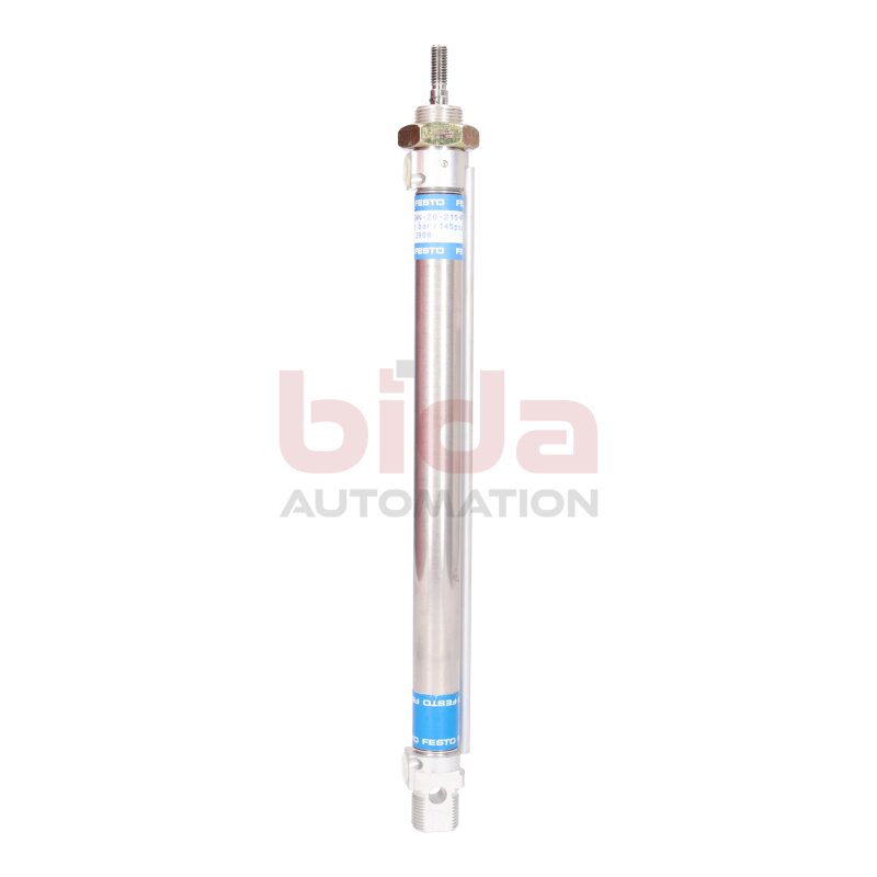 Festo DSNN-20-215-PPVA Phneumatik Zylinder Pneumatic Cylinder